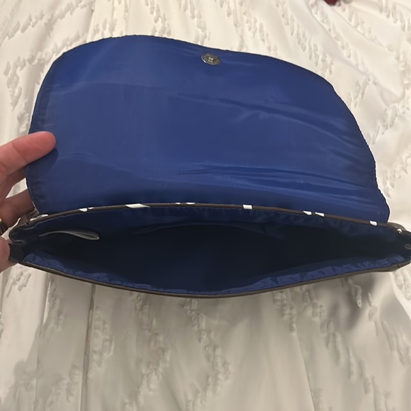 Large TML Clutch - Picture 4 of 5